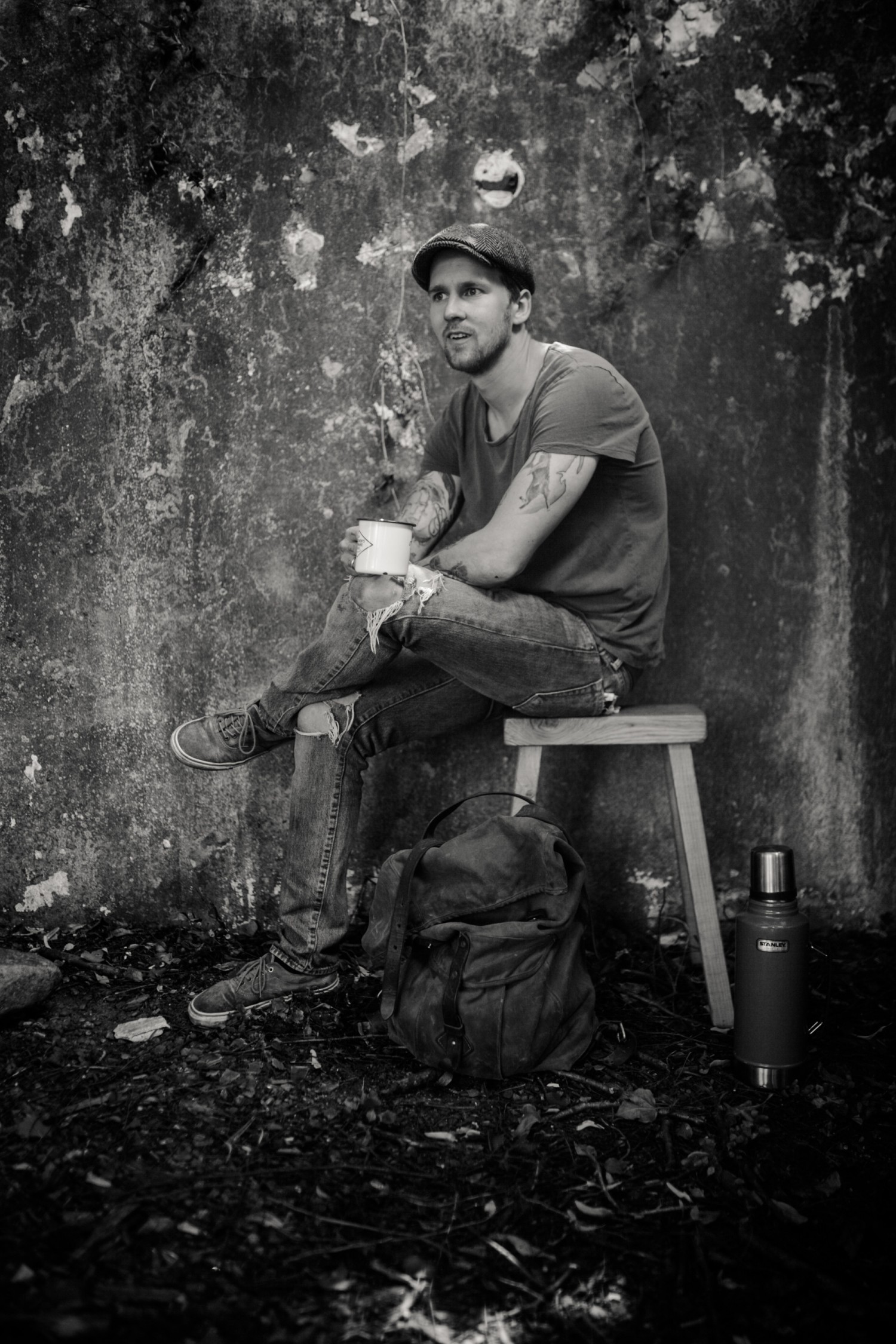 ASCO Milli - Nick Pyka Design