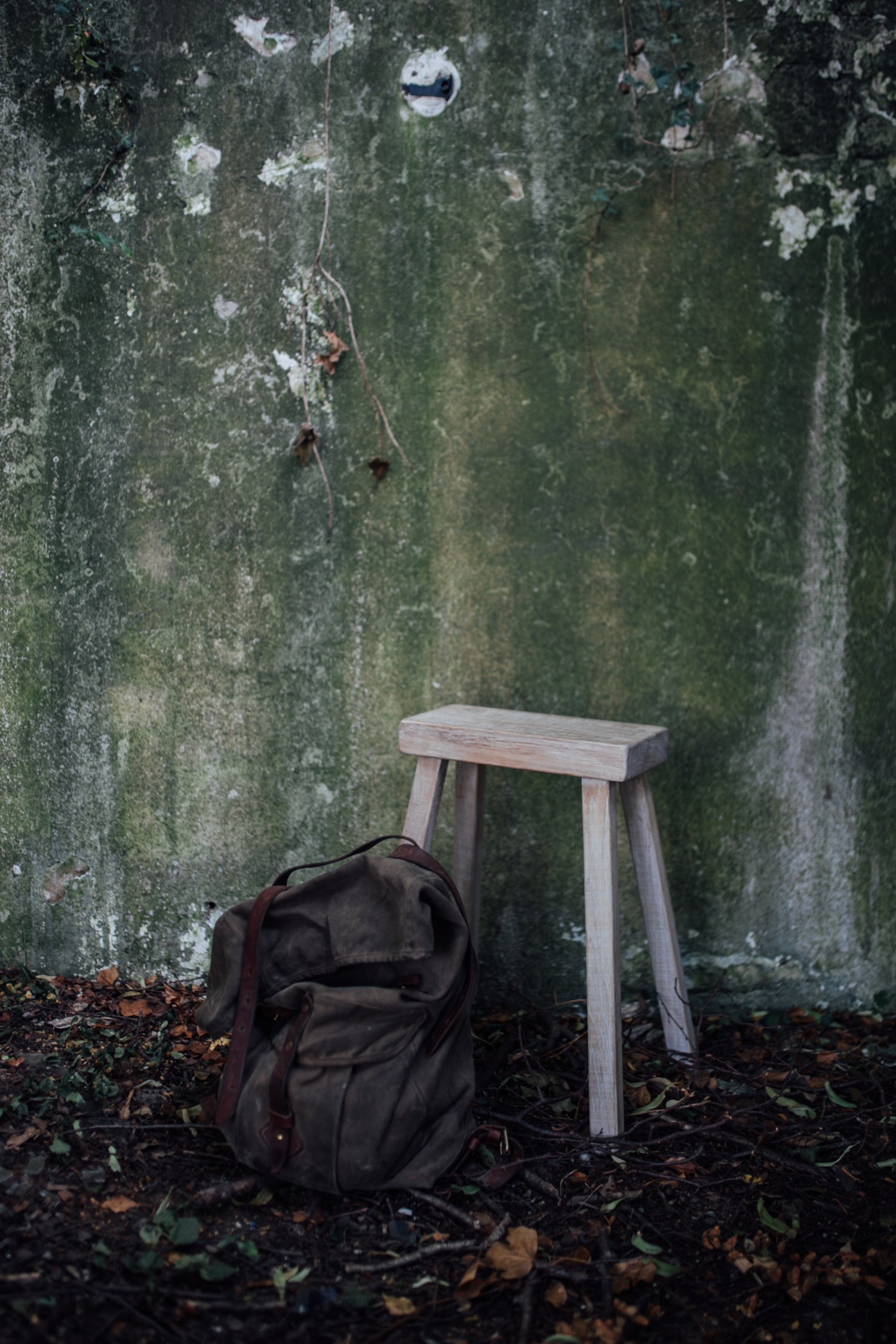 ASCO Milli - Nick Pyka Design