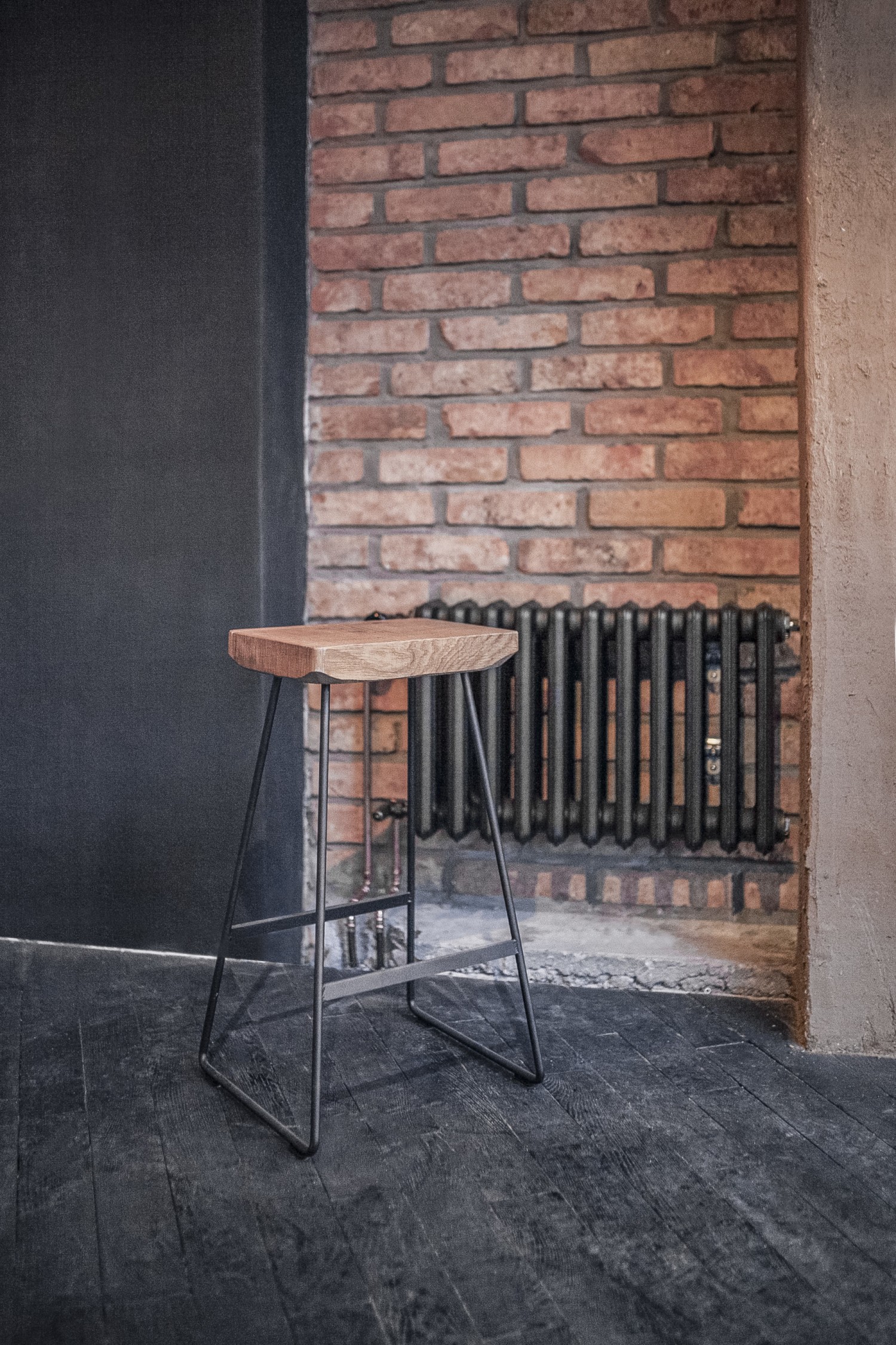 ASCO Bengt - Nick Pyka Design