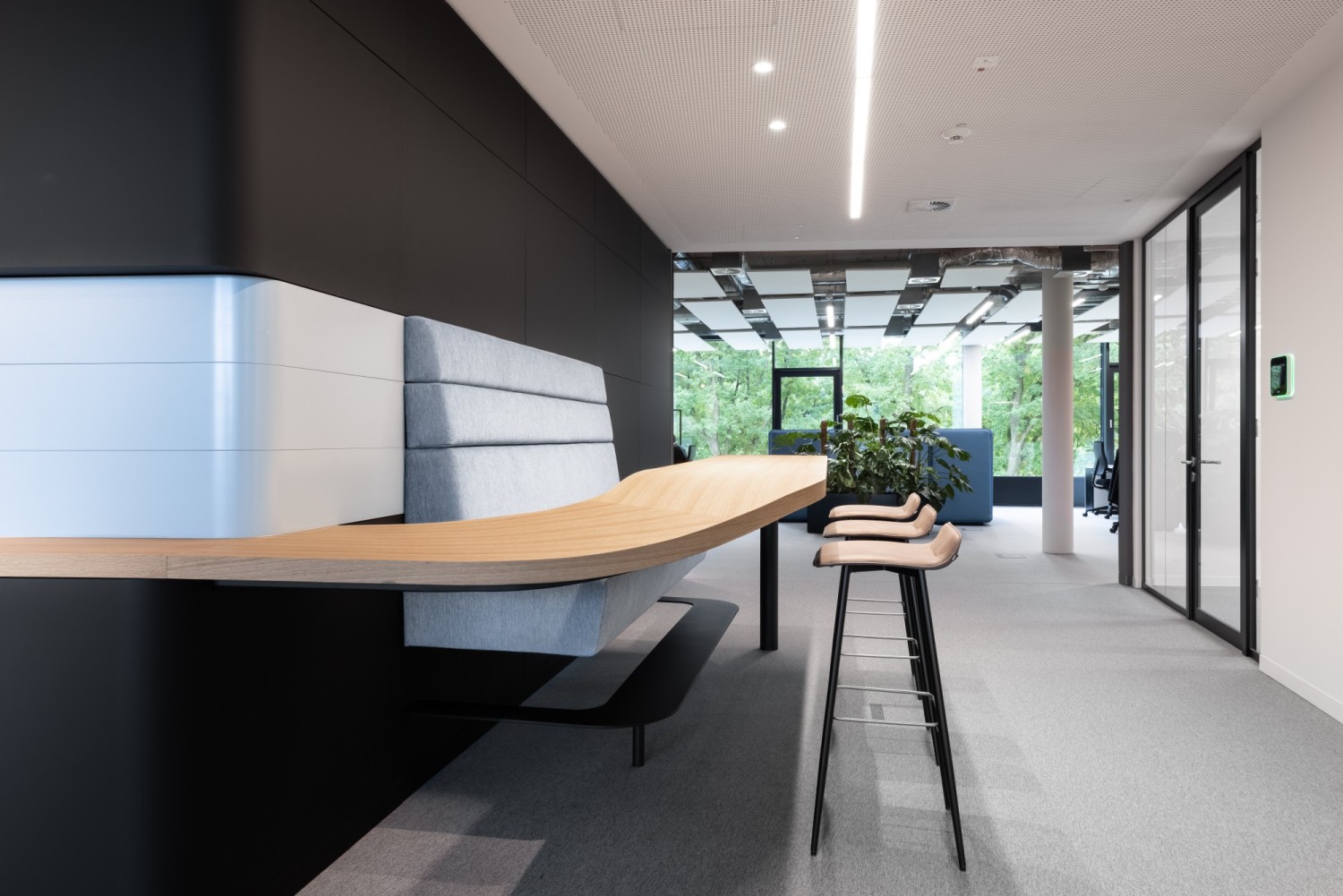 Clage Vertriebszentrum