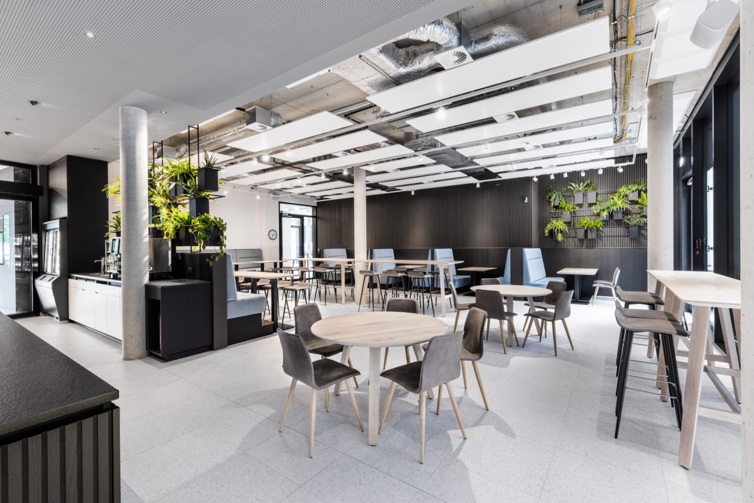 Clage Vertriebszentrum