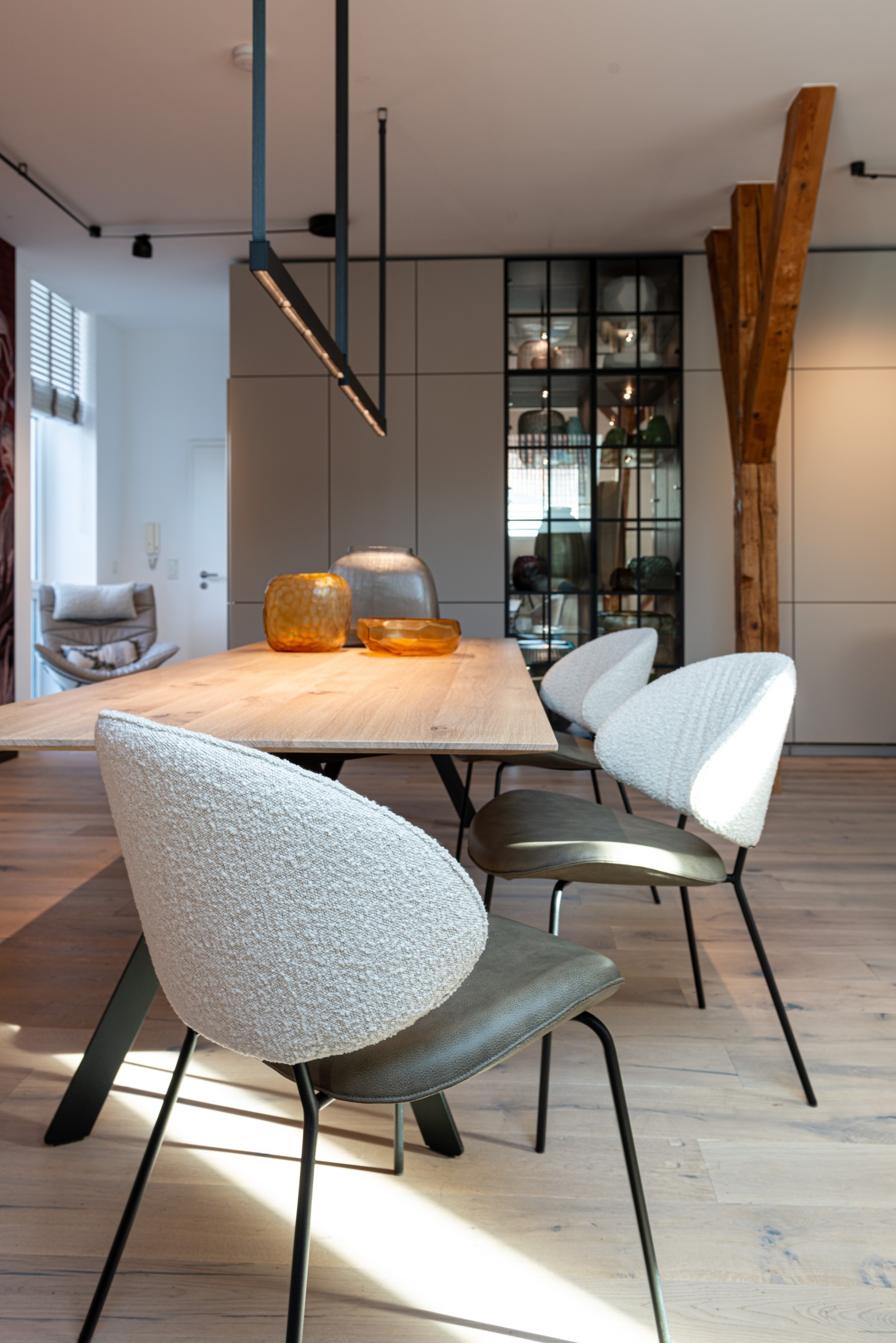 NEST Sessel