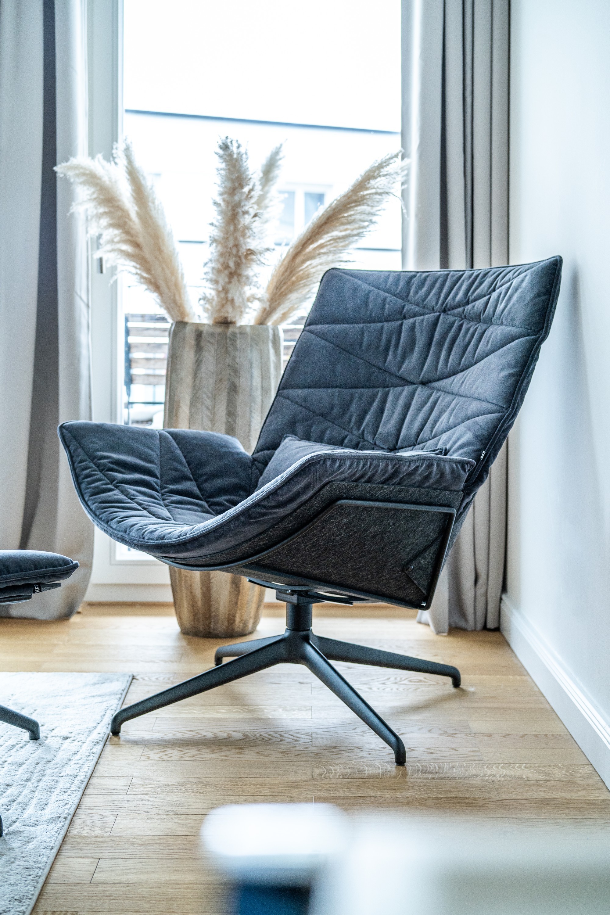 NEST PURE Sessel