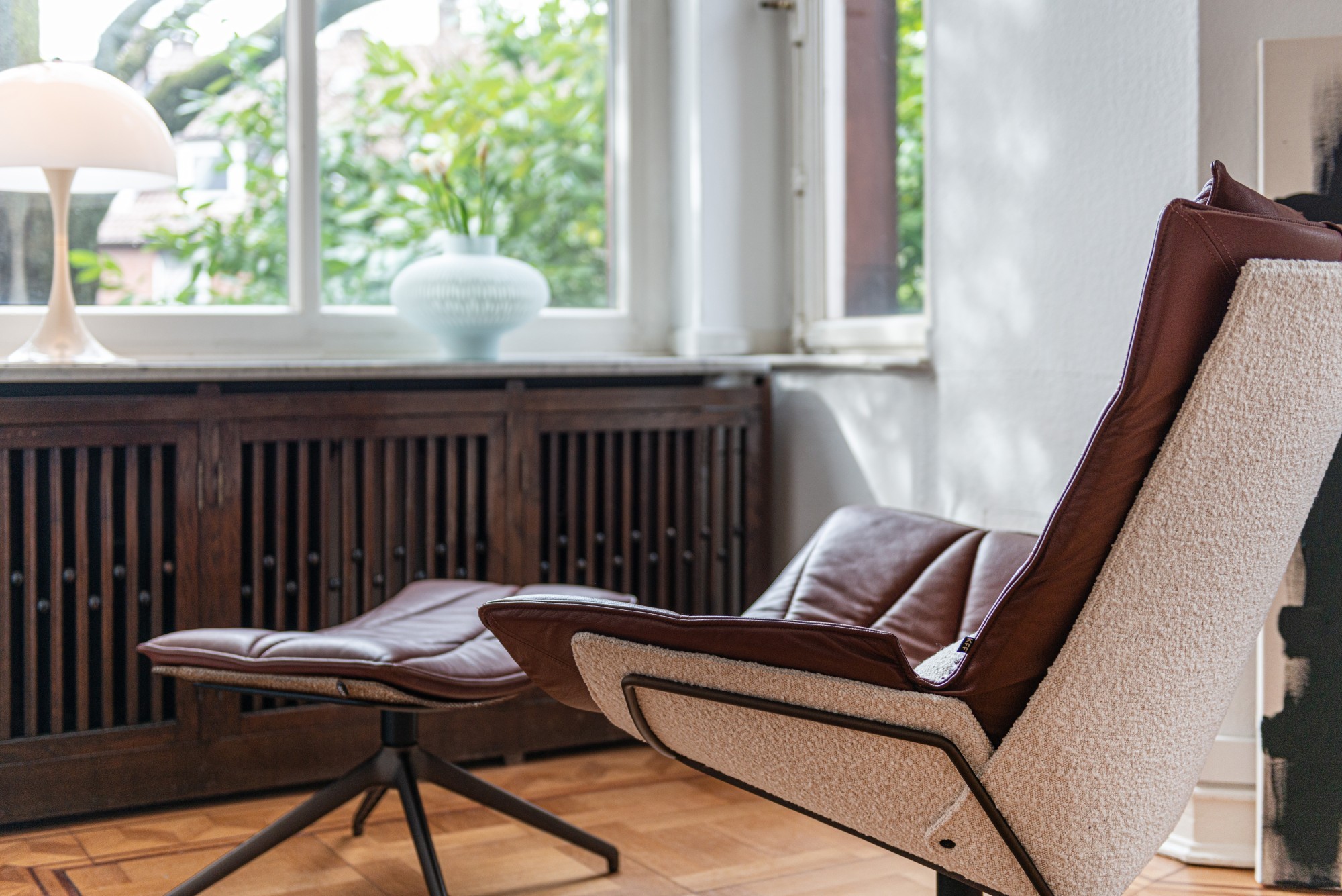 NEST Sessel