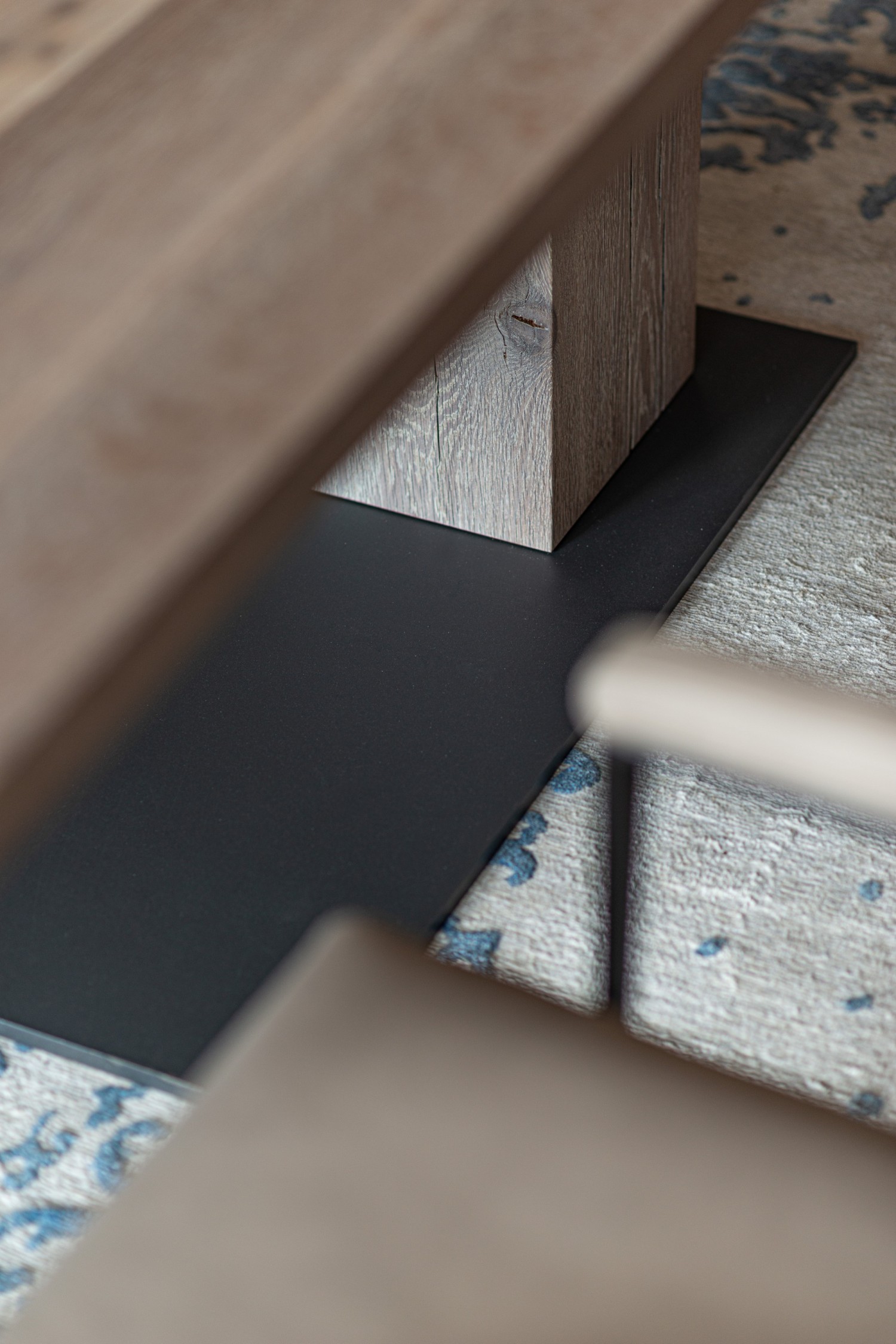 Mono Dining table | asco-moebel.de