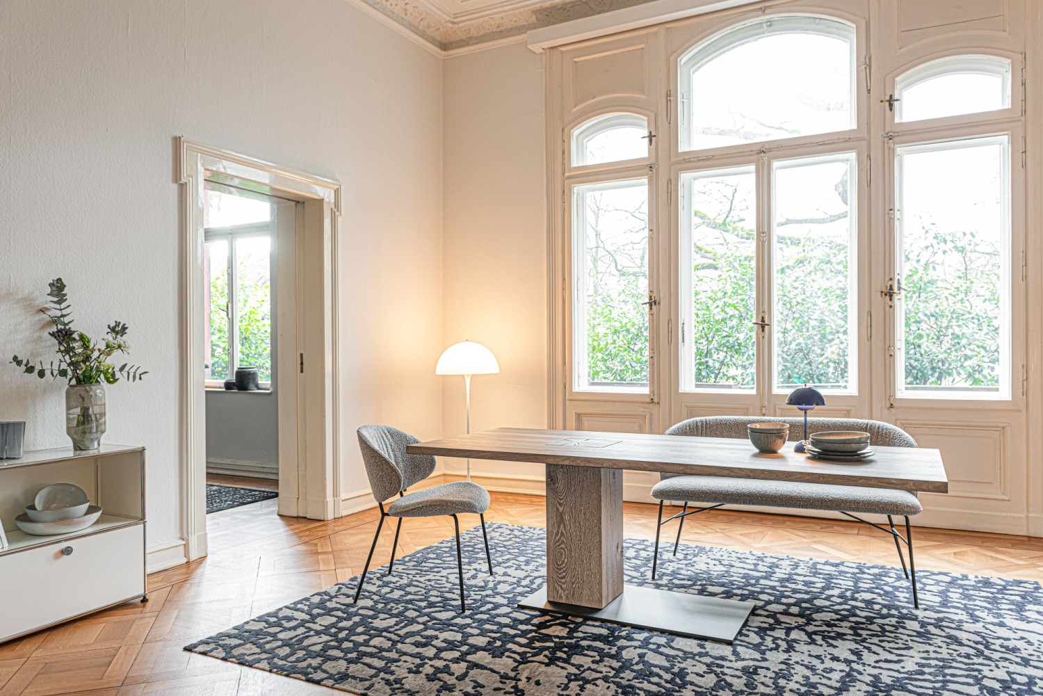 Mono Dining table | asco-moebel.de