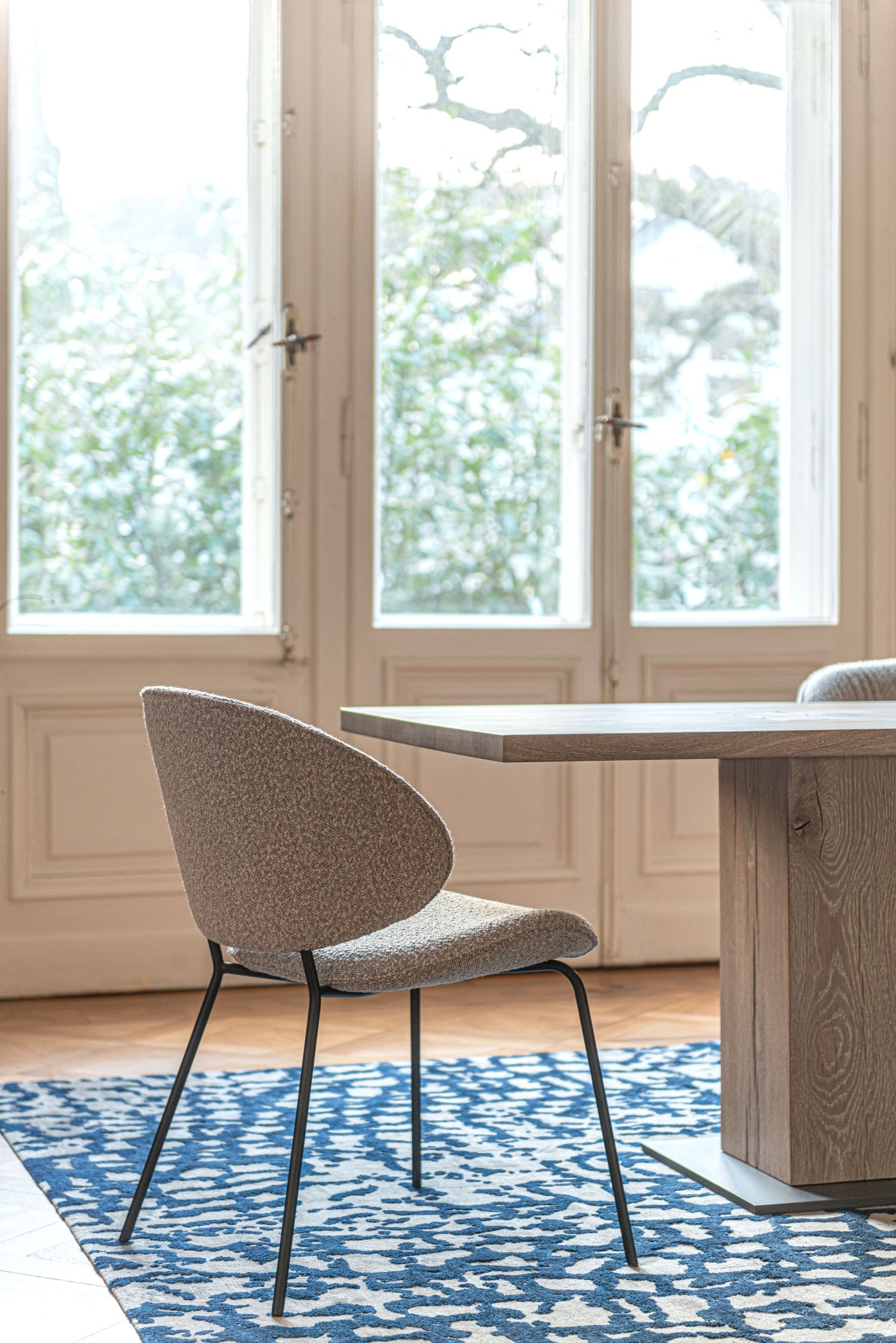 Mono Dining table | asco-moebel.de