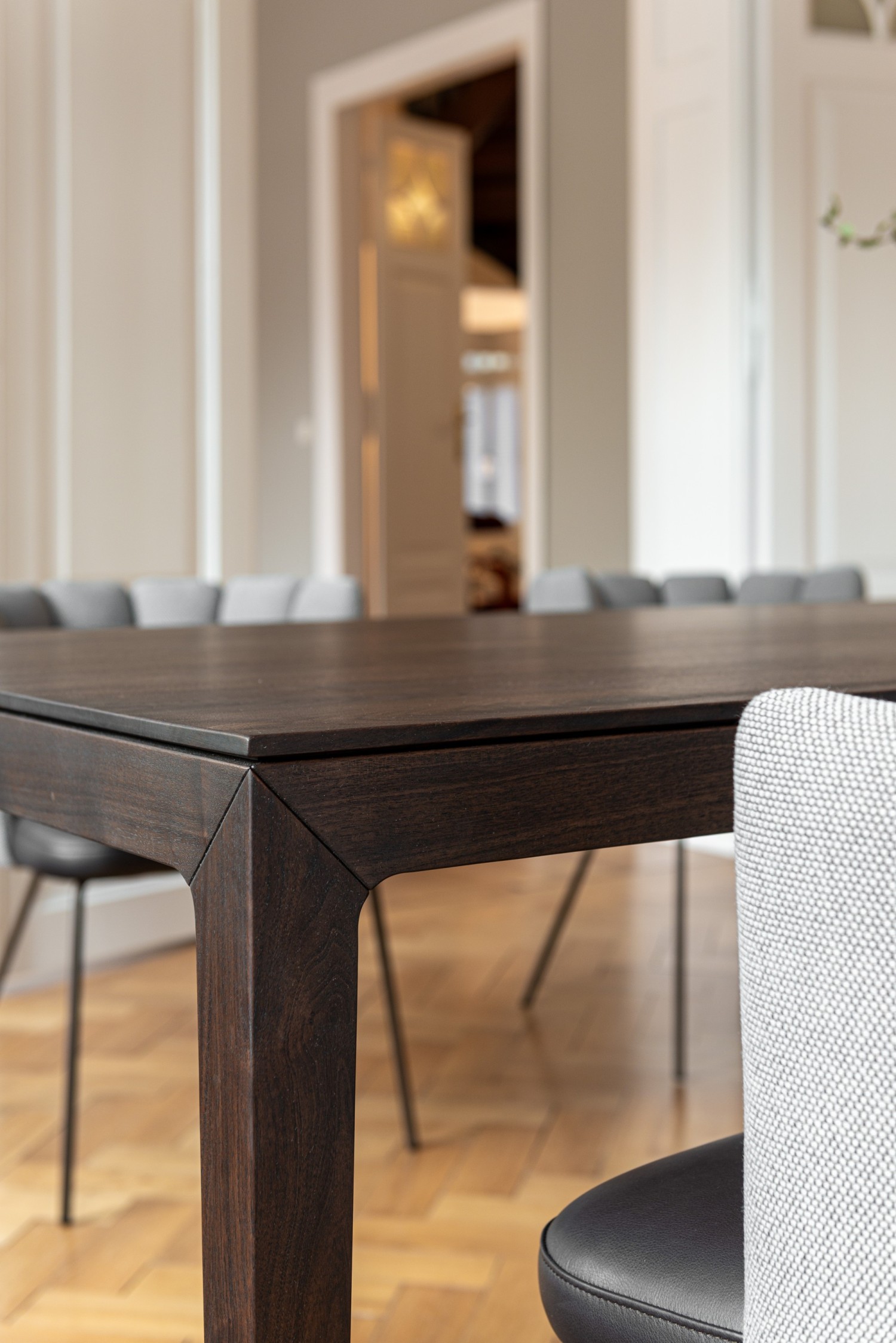 Gaia chairs KFF at Aereo table ASCO