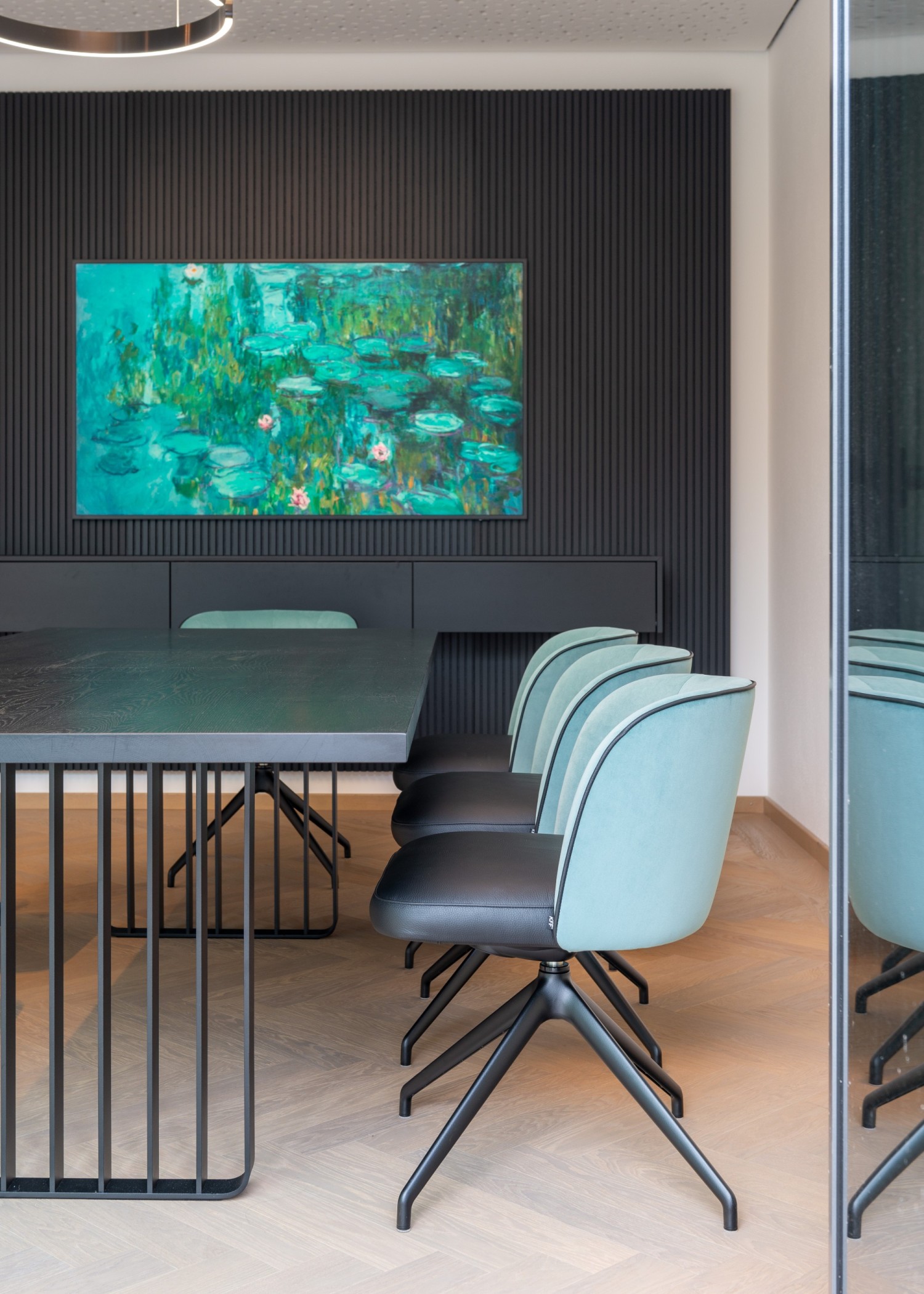 Anumar Grünstrom Ingolstadt- Gaia Line KFF-Lamello ASCO