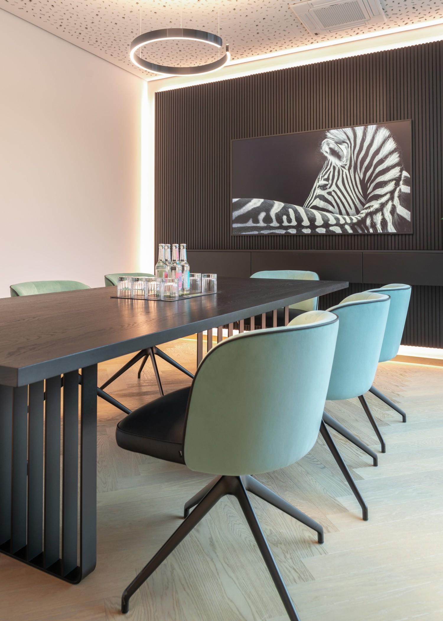 Anumar Grünstrom Ingolstadt- Gaia Line KFF-Lamello ASCO