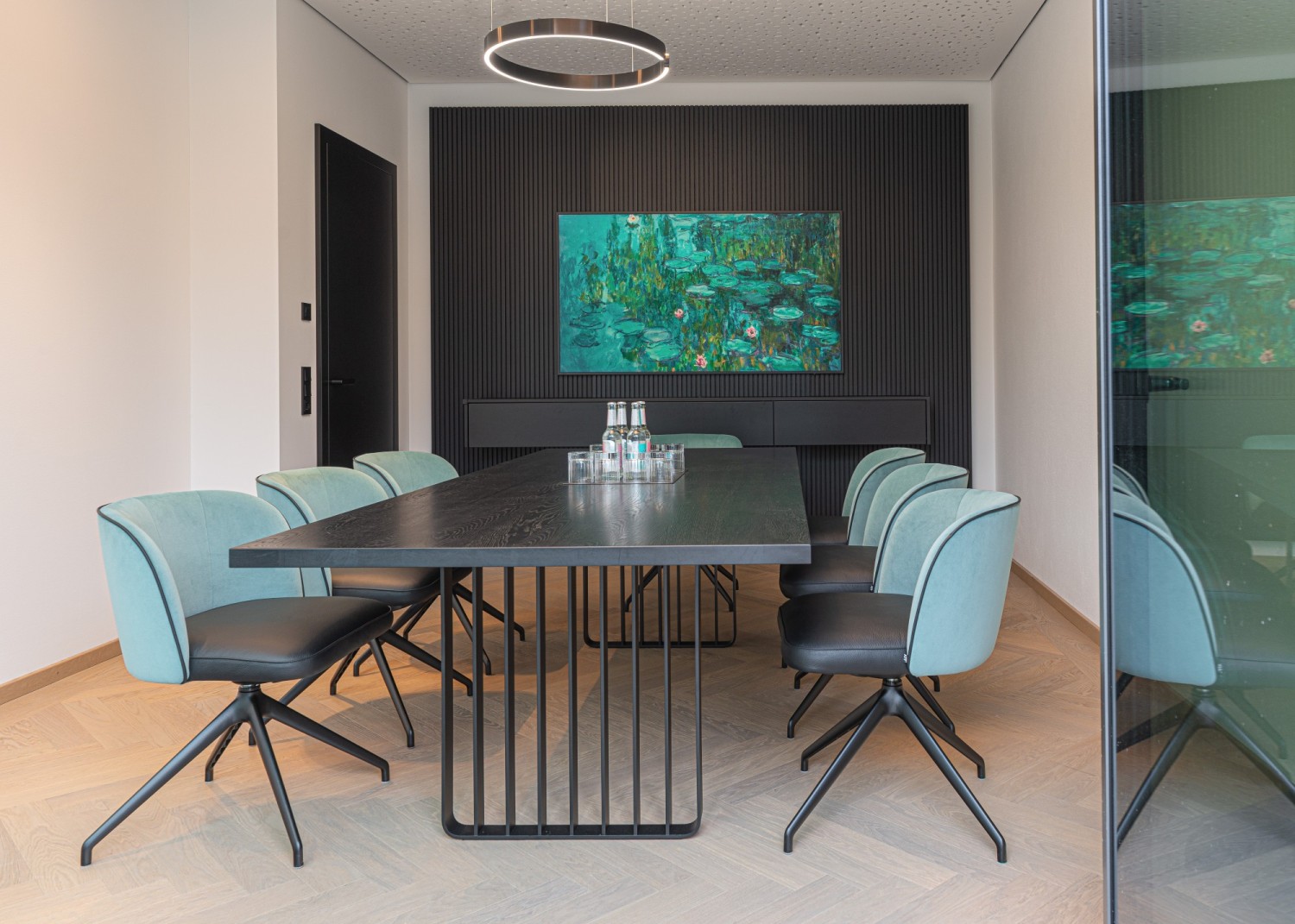 Anumar Grünstrom Ingolstadt- Gaia Line KFF-Lamello ASCO