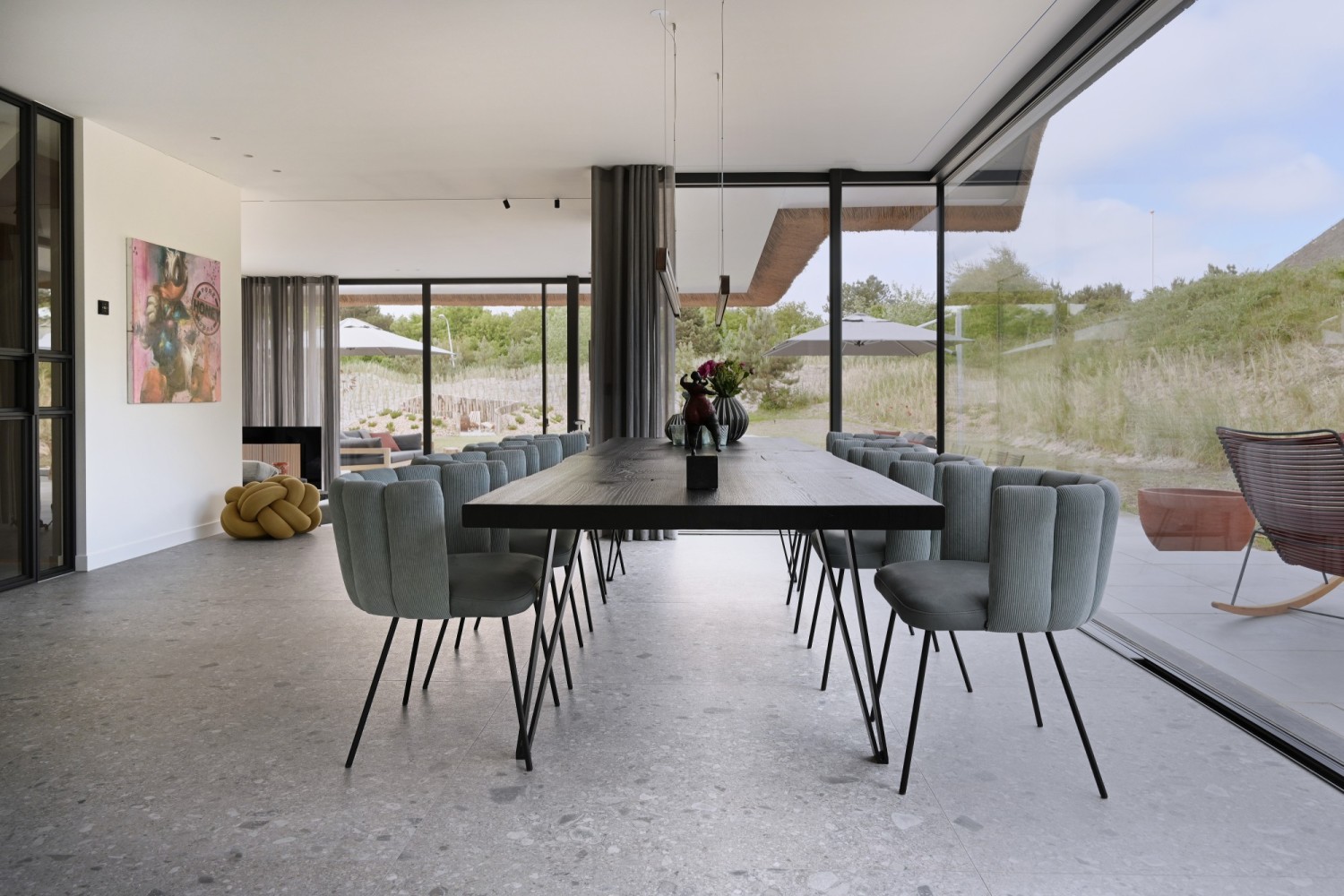 Ferienhaus Ameland NL