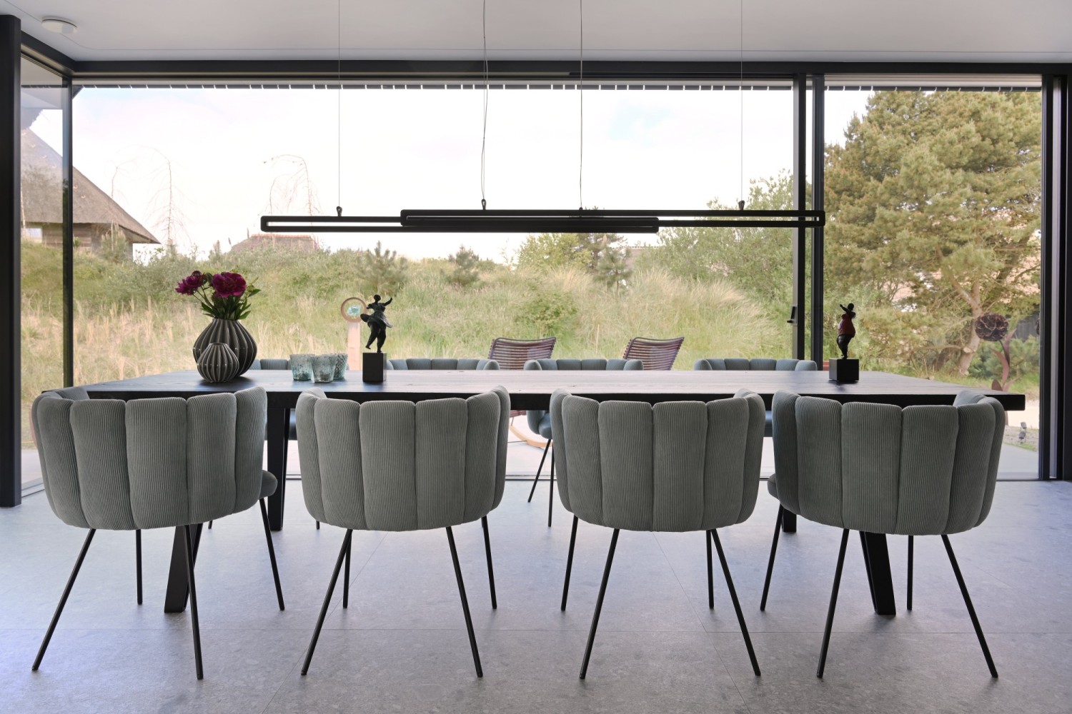 Ferienhaus Ameland NL