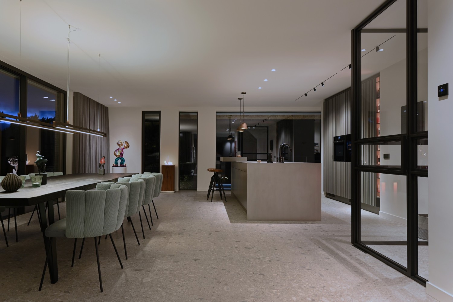 Ferienhaus Ameland NL