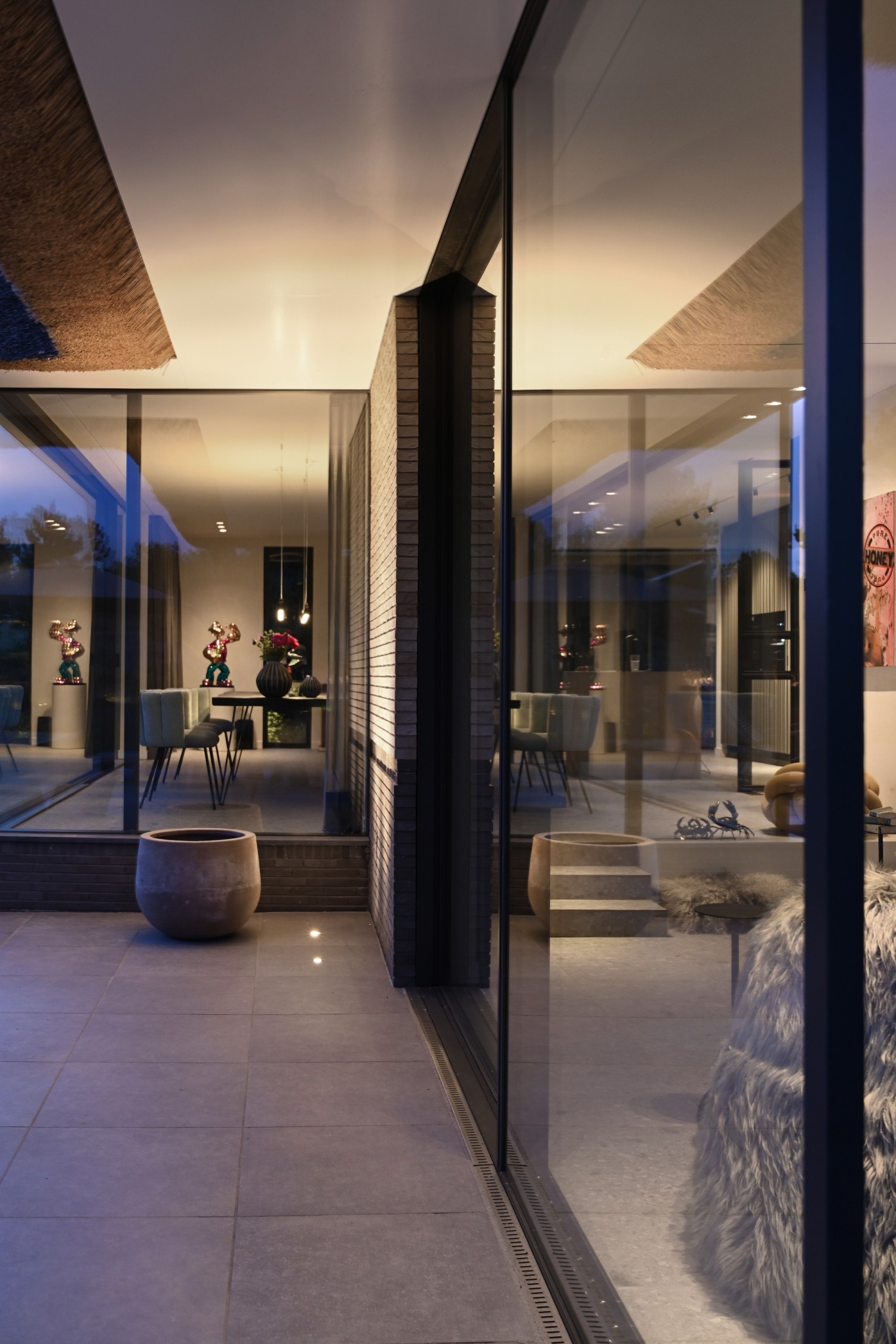 Ferienhaus Ameland NL