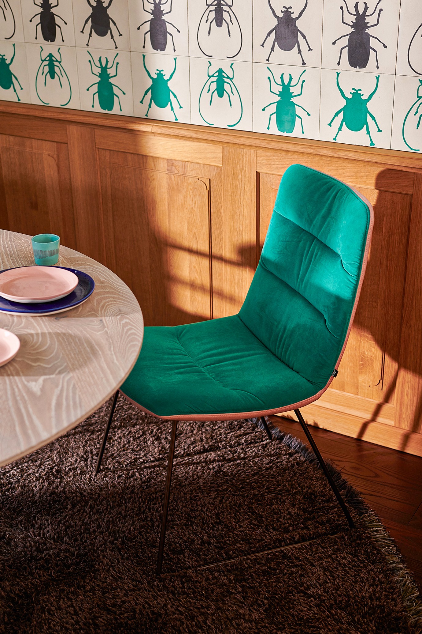 Loft Hafencity Hamburg