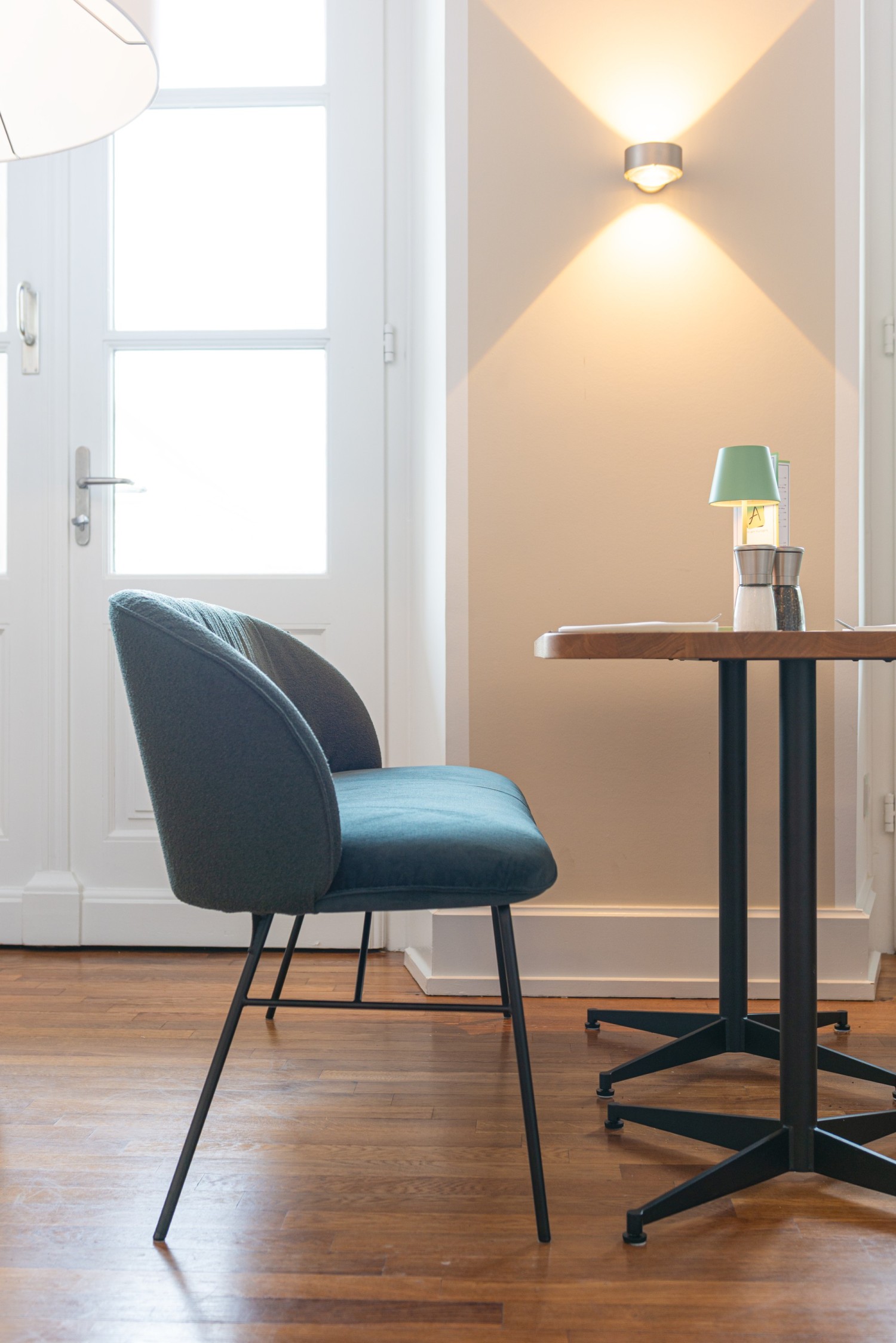 Alvaro, Lunar Light, Maverick etc. KFF-ASCO