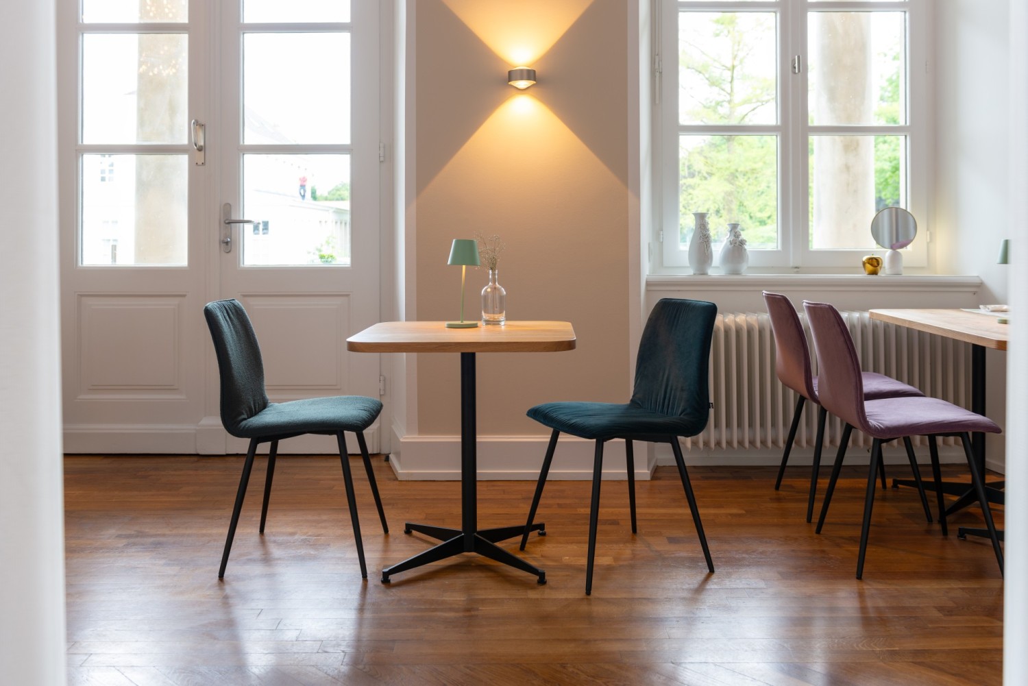 Alvaro, Lunar Light, Maverick etc. KFF-ASCO